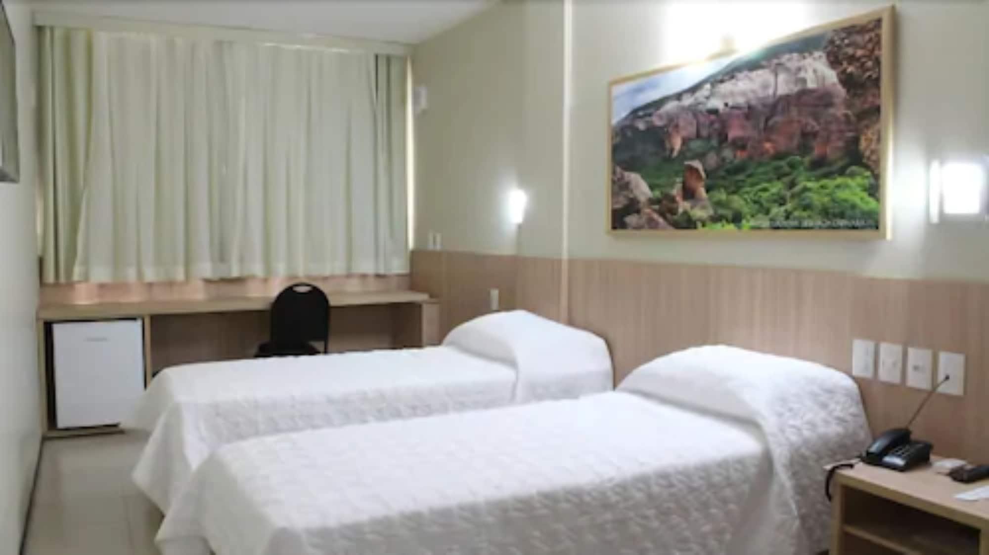 Hotel Express Arrey - Терезина Экстерьер фото