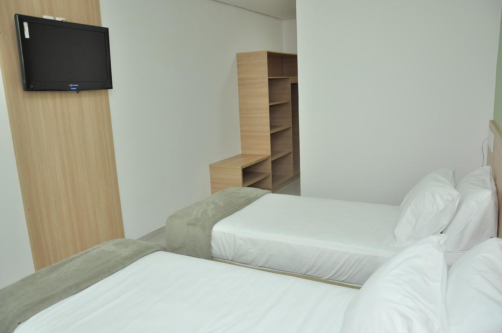 Hotel Express Arrey - Терезина Номер фото