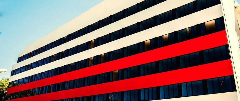 Hotel Express Arrey - Терезина Экстерьер фото